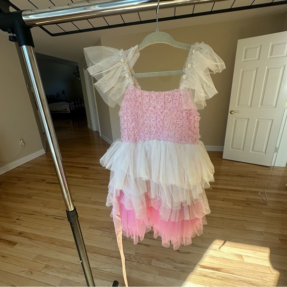 2T Girls dress - Picture 1 of 10